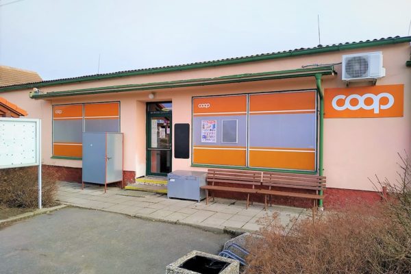 074 Jednota Drahonice, Drahonice 4