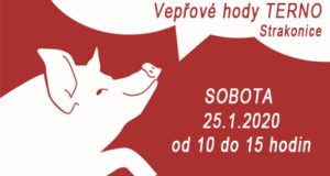 Tradiční zabijačkové hody