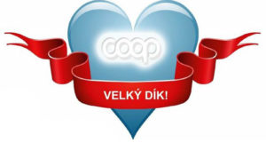 Vážení zákazníci