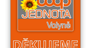 Poděkování