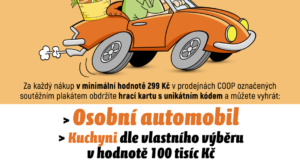 Vezeme Vám Velikonoce