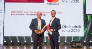 Skupina COOP zvítězila v kategorii Inovace roku