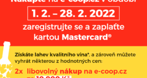 Vánoce v únoru