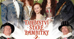 V kinech jedním z nejnavštěvovanějších českých filmů!