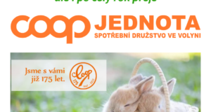 Příjemné prožití svátků jara