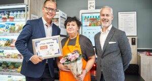 Vítěz Visa Czech Top Shop 5/2022