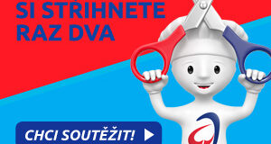 Nákupy zdarma si střihnete raz dva