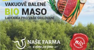 Bio maso té nejlepší kvality na TERNU!