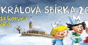 TŘÍKRÁLOVÁ SBÍRKA 2023