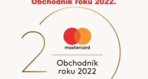 OBCHODNÍK ROKU 2022