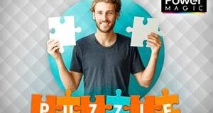 PRVNÍ PUZZLE JE TADY. ZAHRAJTE SI S NÁMI.