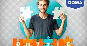 DALŠÍ DÍL SOUTĚŽE PUZZLE PRÁVĚ BĚŽÍ. ZAHRAJTE SI O BALÍK VÝROBKŮ DOMA.