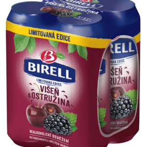 Birell 4 x 0,5 l