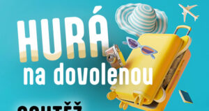 LETNÍ SOUTĚŽ V TERNU – HURÁ NA DOVOLENOU