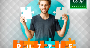 PUZZLE JE OPĚT TADY. ZAHRAJTE SI S NÁMI.