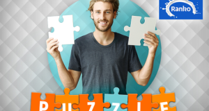 ZAHRAJTE SI PUZZLE O BALÍK VÝROBKŮ RANKO