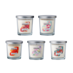 Svíčka Yankee Candle Value