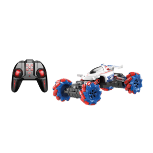 Auto Moon Rover na dálkové ovládání 35 cm