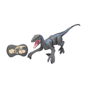 Raptor RC na dálkové ovládání 45 cm