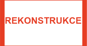 REKONSTRUKCE PRODEJNY TUTY RADOMYŠL. PROVOZ NEPŘERUŠEN!