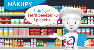 Chytré a kvalitní nákupy: 7 tipů, jak šetřit peněženku i planetu