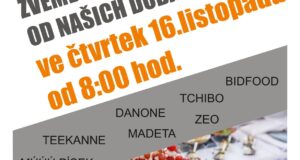 Přijďte na ochutnávku od našich dodavatelů na prodejnu Terno ve Strakonicích!