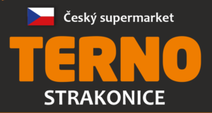 TERNO STRAKONICE NEZAVÍRÁ! JEDEME DÁL.