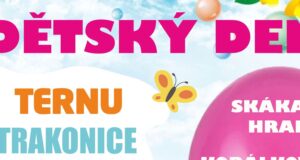 DĚTSKÝ DEN V TERNU STRAKONICE