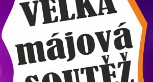 VELKÁ MÁJOVÁ SOUTĚŽ V TERNU