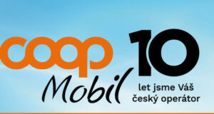 COOP MOBIL srpen – září 2024