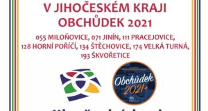 JEDNOTA SD VE VOLYNI OBDRŽELA DOTACI NA 7 PRODEJEN