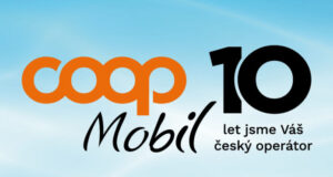 COOP MOBIL ŘÍJEN – LISTOPAD 2024