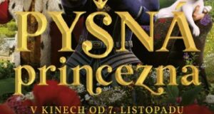 Soutěž s pohádkou Pyšná princezna