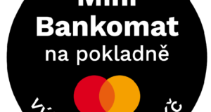 CASHBACK, neboli výběry hotovosti na pokladně