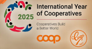 MEZINÁRODNÍ ROK DRUŽSTEV: SPOLEČNĚ PRO LEPŠÍ SVĚT