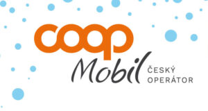 COOP MOBIL ÚNOR – BŘEZEN 2025