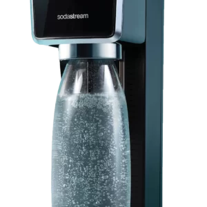 Fast Art Black CQC výrobník SODASTREAM