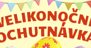 VELIKONOČNÍ OCHUTNÁVKY v TERNU a v COOP TIP BLATNÁ