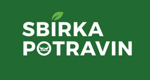 JARNÍ KOLO SBÍRKY POTRAVIN 2025