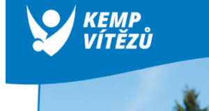 KEMP VÍTĚZŮ nově i ve Strakonicích a COOP je hrdým partnerem této akce!