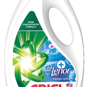 Ariel Plus gel Fresh Air 1,35 l / 30 PD