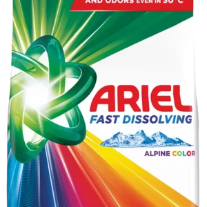 Ariel prášek Color 2,2 kg / 40 PD