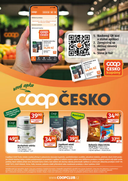 Tip, Tuty 6.-19.5.2026