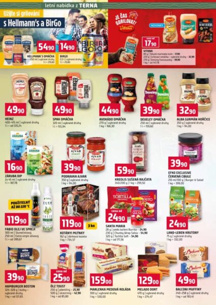 Tip, Tuty 1.-14.7.2026