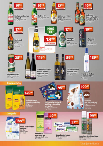 Tip, Tuty 1.-14.7.2026