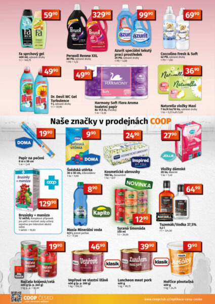 Tip, Tuty 1.-14.7.2026
