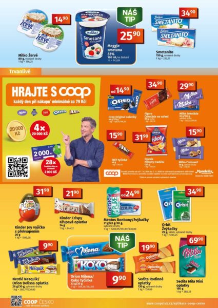 TIP, TUTY 7. – 20.10.2026